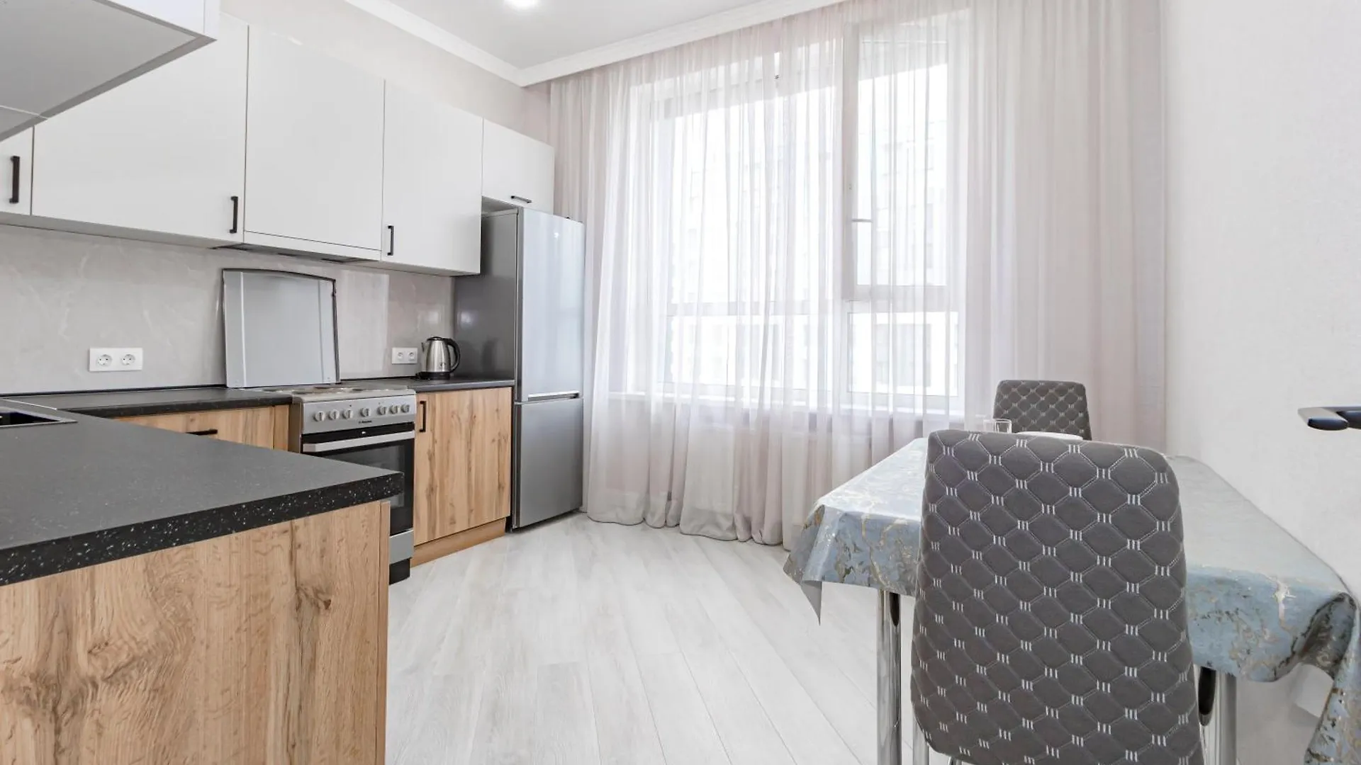 Apartment Athletic City Nur-Sultan