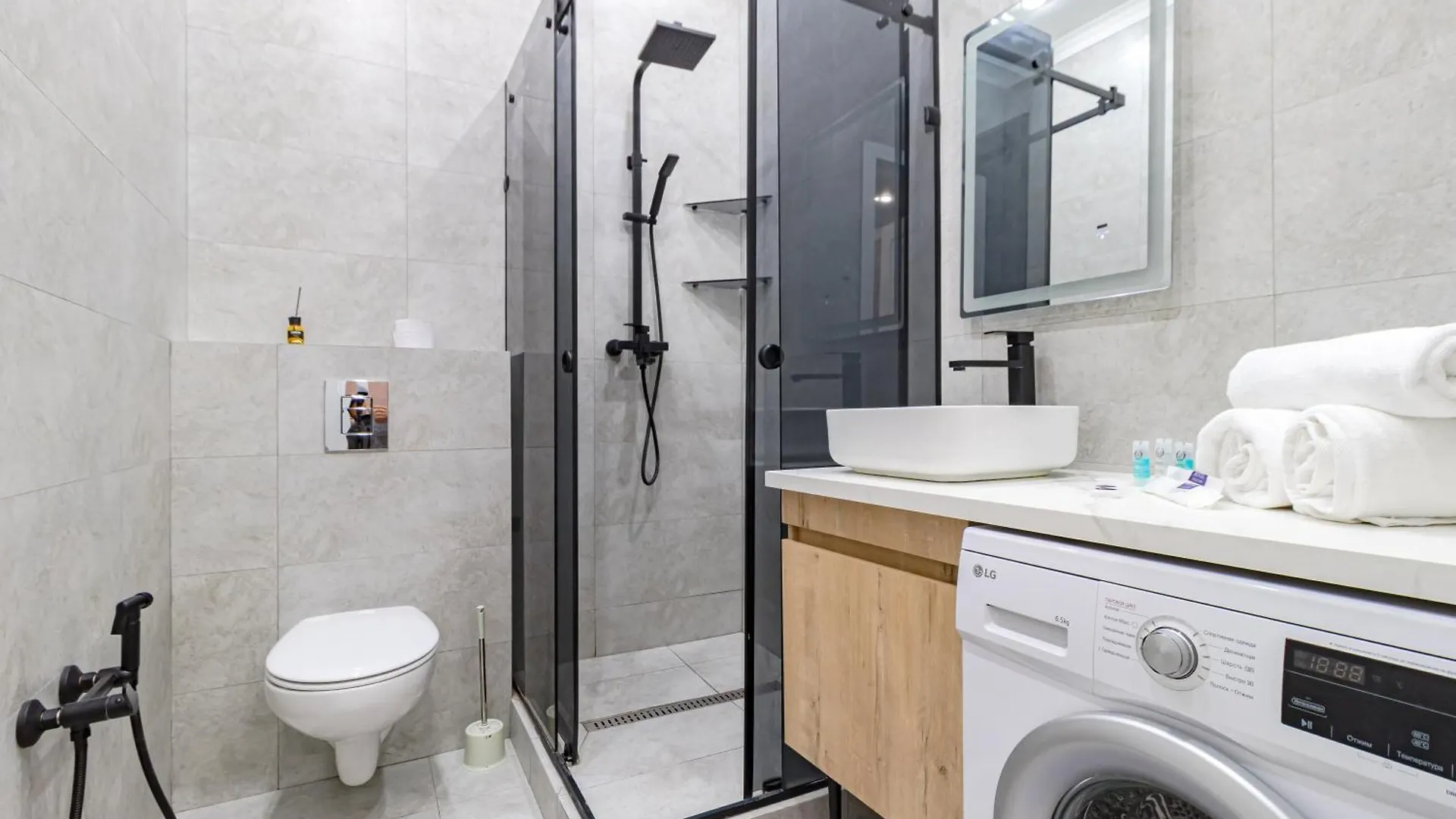 Athletic City Nur-Sultan  Apartment Nur-Sultan (Astana)
