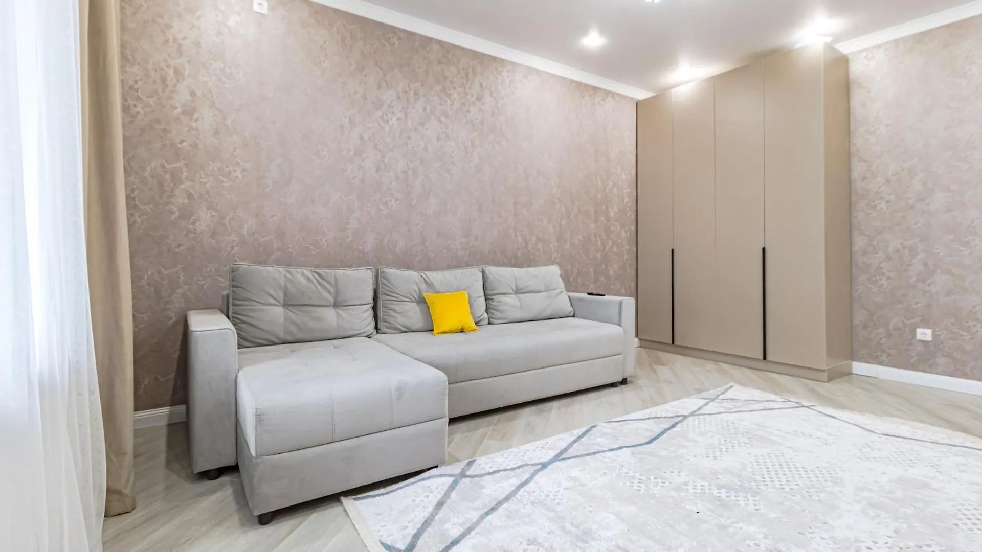 Apartment Athletic City Nur-Sultan  Kazakhstan